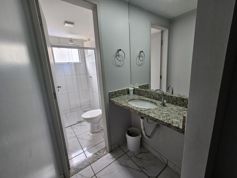 Fotos apartametnos LAGOA QUENTE FLAT SERVICE CALDAS NOVAS
